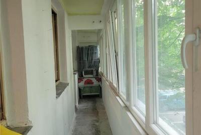 Apartament 3 camere de Drumul Taberei