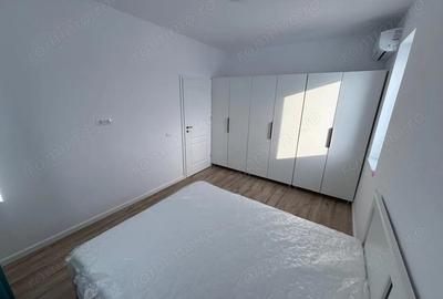 Apartament cu 2 camere semidecomandat, mobilat în Braytim - 2