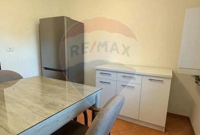 Apartament cu 3 camere decomandat, mobilat în Central - 3