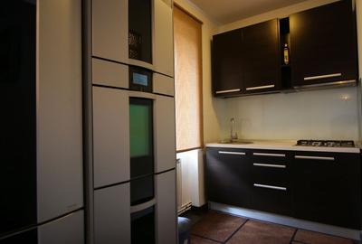 Aproape de facultatea, zona linistita, apartament renovat - 5