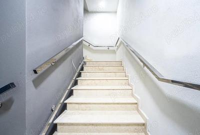 Apartament cu 3 camere semidecomandat în Berceni - 11