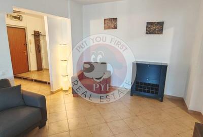 Apartament cu 2 camere semidecomandat în Iancului
