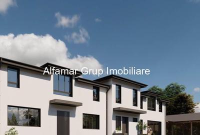 Casa P 1E, teren 302 mp Zona Eroii Revolutiei - 8