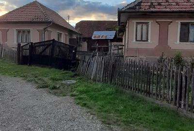 Casă cu 4 camere în Central - 6