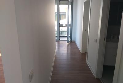 BANEASA LAC-PETROM CITY, 3 CAMERE, BUCATARIA MOBILATA, TERASA, PARCARE SUBTERANA - 6