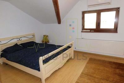 Casă cu Teren 350 Mp în Moșnița Veche - 18