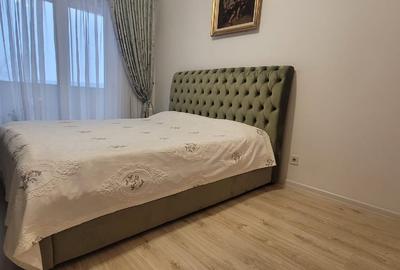 Apartament 3 camere, New Residence, Ghencea, Drumul Cooperativei - 10