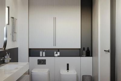 Casă cu 4 camere cu Teren 495 Mp în Aroneanu - 14