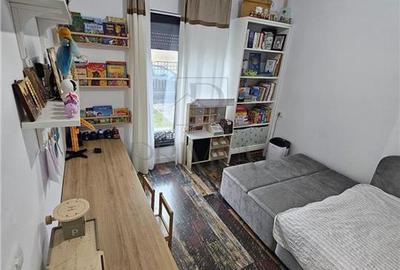 Duplex cu 3 camere cu Canalizare în Moșnița Nouă - 17