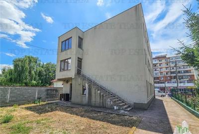 Cladire Targoviste de inchiriat, optim birouri, cabinete medicale - 5