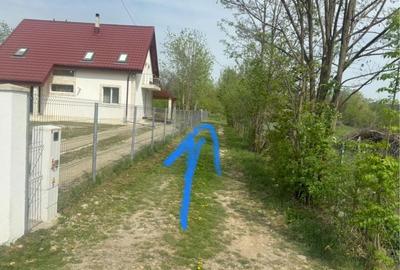 Spațiu comercial, în Brebu - 2