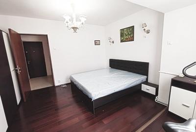 Apartament cu 2 camere decomandat, mobilat în Băneasa - 3