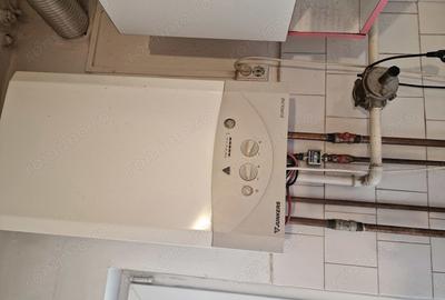 Proprietar-Centru Recas-langa parc - 13