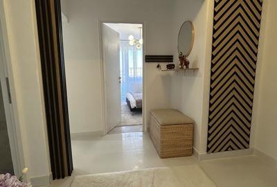 Apartament cu 3 camere decomandat în Central - 10