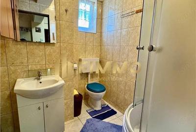 Garsonieră decomandată în Est - 6