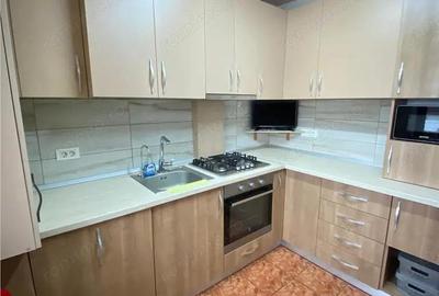 Apartament cu 2 camere în UTA