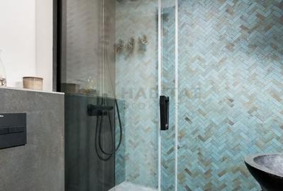 Apartament cu 2 camere semidecomandat, mobilat în Universitate - 34