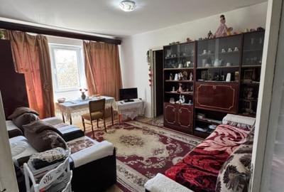 Apartament 2 cam, etaj 4, Malu Rosu - 7