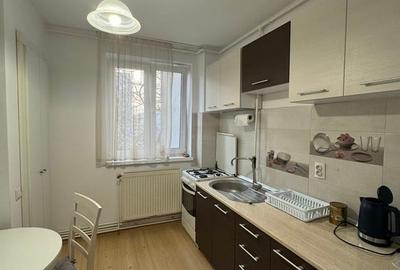 FALEZA NORD - 2 CAMERE DE INCHIRIAT - ETAJ 1 - TERMEN LUNG - - 19