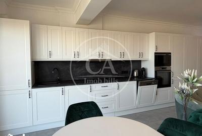 Apartament cu 3 camere decomandat în Calea Aradului