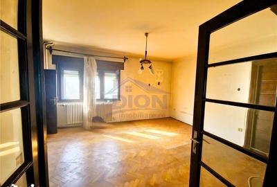 Apartament cu 3 camere în Aviatorilor - 10