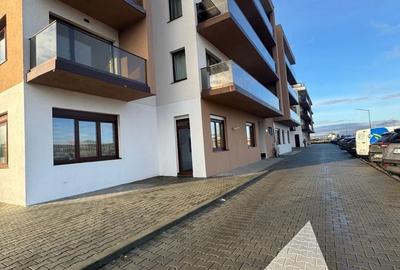 Apartament cu 2 camere decomandat în Central - 2