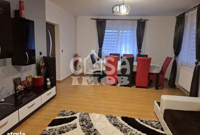 Casă cu 4 camere cu Teren 452 Mp în Aninoasa - 5