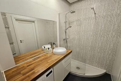 Garsonieră decomandată în Drumul Taberei