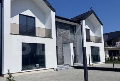 Ansamblu de duplexuri moderne, 160 mp , Radauti - 7