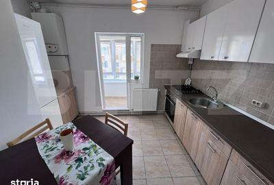 Apartament cu 2 camere decomandat în Între Lacuri - 3