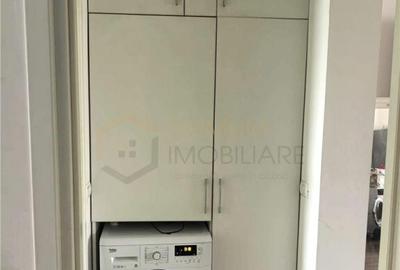 DUMBRAVITA - 2 Camere - Mobilat - Utilat - Loc de parcare in - 5