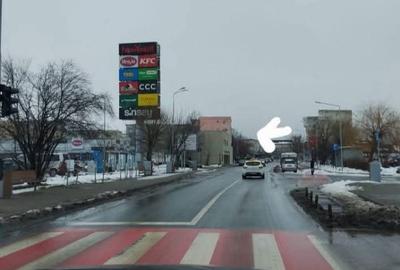 Garsonieră semidecomandată în Central - 6