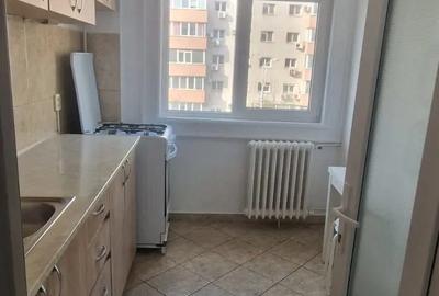 Apartament 2 camere de vanzare pe Calea Mosilor - 1