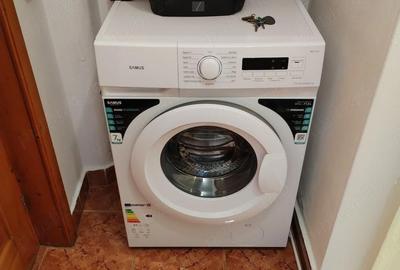 Garsonieră decomandată în Central - 4