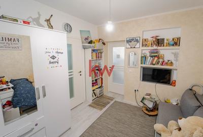 Apartament cu teren in Tatarasi, reper Piata Chirila - 7