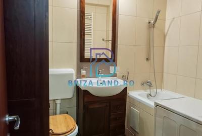 Soseaua Chitilei, pod Constanta, doua camere, sup. 53.9mp, et. 1/8 - 8