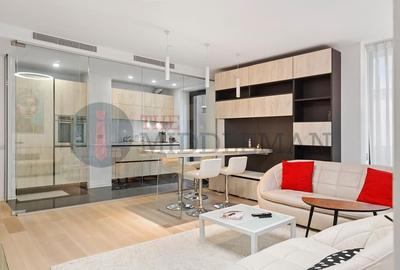 Apartament cu 3 camere One Charles de Gaulle - 4