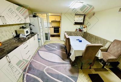 De vânzare – Apartament premium, 5 camere, Bulevardul Decebal - 3