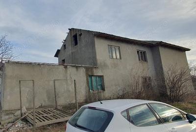 Casa Vila la Marea Neagra Aeroport Tuzla - 5