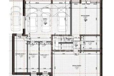 Spatiu in Cladire NOUA-Parcari -PRELUARE CHIRIASI Stabili-Venit Pasiv - 4