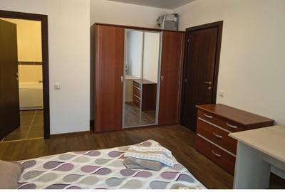 Apartament de lux cu vedere directa la partia Clabucet - Predeal - 4