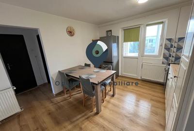 Apartament cu 2 camere decomandat, mobilat în Grigorescu - 3