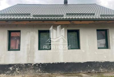 Casă cu 5 camere în Central - 1