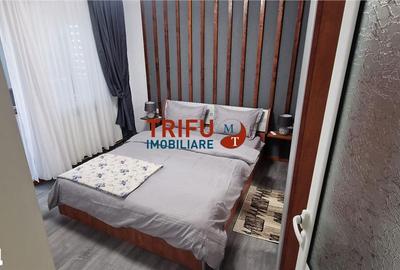 Apartament cu 2 camere decomandat în Central - 12