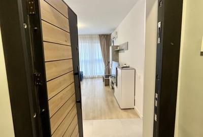 Apartament Nou 2camere 60 MP|Aviatiei-Onix Residence-Cortina-Rond Pipera|Mobilat - 4