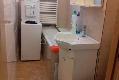 Apartament cu 2 camere semidecomandat în Micro III - 7