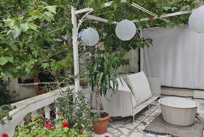 Casă individuală cu 8 camere cu Canalizare în Aviației - 12