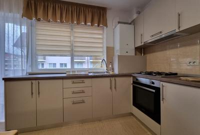 Apartament de 2 camere | parcare | bloc nou | et 2 | Sanpetru - 2