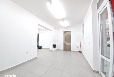 Spațiu comercial, de 51 mp, în Central