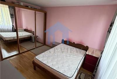 Apartament cu 2 camere decomandat în Gheorgheni - 1